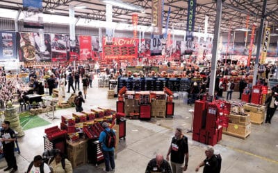 VERMONT SALES OPEN DAY MARKS 40 YEARS OF SUCCESS