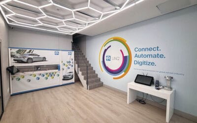 NEW PPG TRAINING FACILITIES OPEN IN CAPE TOWN AND KZN