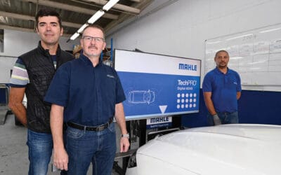 THE CORRECT WAY FOR GLASS FITMENT AND ADAS CALIBRATION