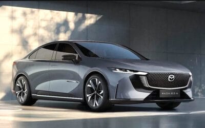 AUTOMOTIVE DESIGN – THE BEST EVER OR IN A RUT?