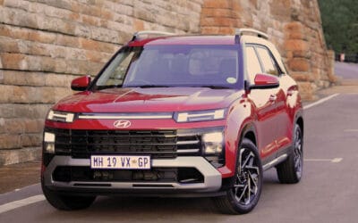 HYUNDAI ALCAZAR