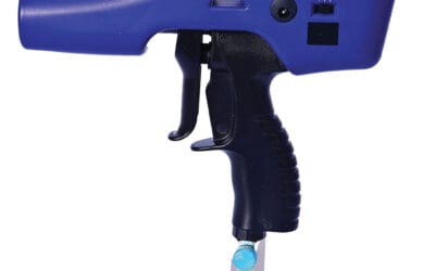 NEW ULTRASTAT GUN