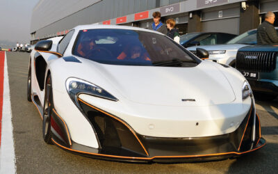 FESTIVAL OF MOTORING