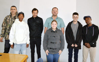 INDUSTRY TRAINING AND CONSULTING CONTINUED SUCCESS