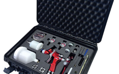 SAGOLA SMART REPAIR KIT