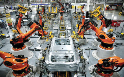 AUTO WEEK; SAW LOTS OF QUESTIONS BUT FEW ANSWERS