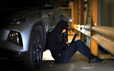 IN THE UK, THATCHAM RESEARCH WELCOMES NEW LEGISLATION ON THEFT DEVICES