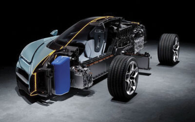 A FAIR RATE FOR COLLISION REPAIR