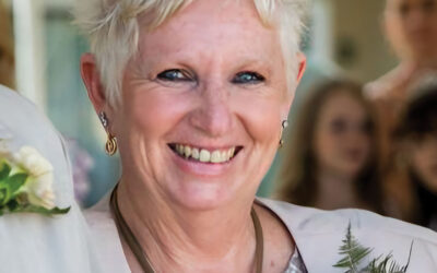 A FITTING FAREWELL FOR CAROL LONSDALE – FOUR DECADES IN THE PAINT GAME