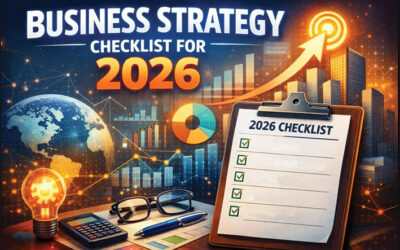 FROM SURVIVAL TO STRATEGY – WHAT EVERY MBR BUSINESS NEEDS TO CONSIDER GOING INTO 2026