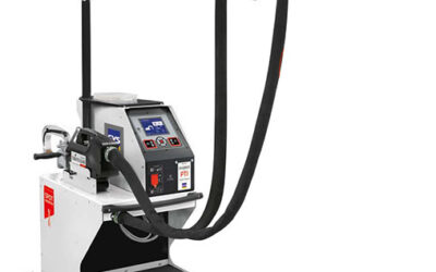 GYSPOT PTI -s7 WELDER FROM CELETTE SA