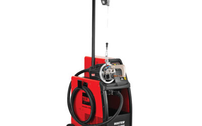 TLW – SPT14000 INVERSPOTTER FROM HURRICANE EQUIPMENT