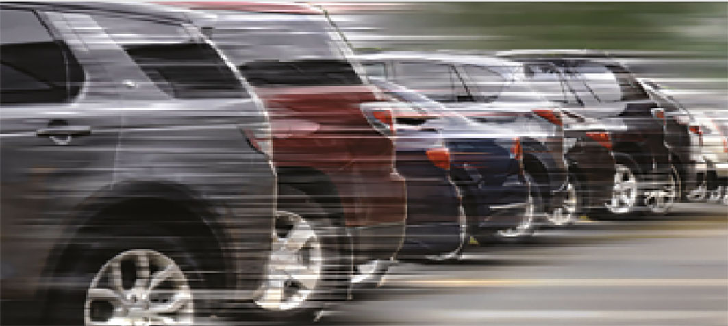 CONCERN ABOUT GROWING SAFETY IN THE SA AUTO INDUSTRY