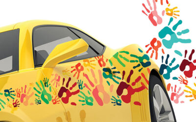 TOP SUMMER TIPS FOR IMPROVING THE EFFICIENCY OF YOUR BODY SHOP FROM SHERWIN-WILLIAMS