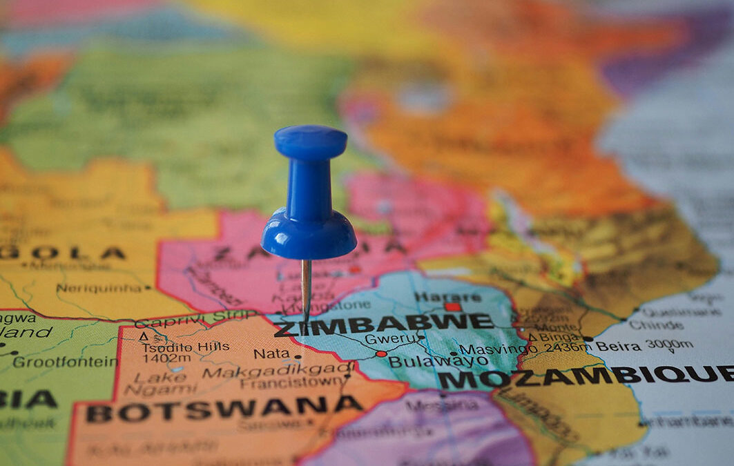 AFRICA’S CROSS-BORDER E-COMMERCE BOOM