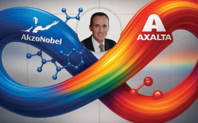 AXALTA DETAILS STRATEGIC RATIONALE AND OUTLOOK FOR AKZONOBEL MERGER