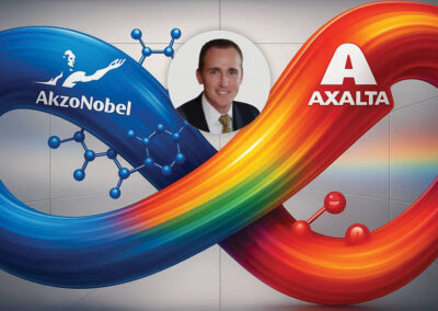 AXALTA DETAILS STRATEGIC RATIONALE AND OUTLOOK FOR AKZONOBEL MERGER ...