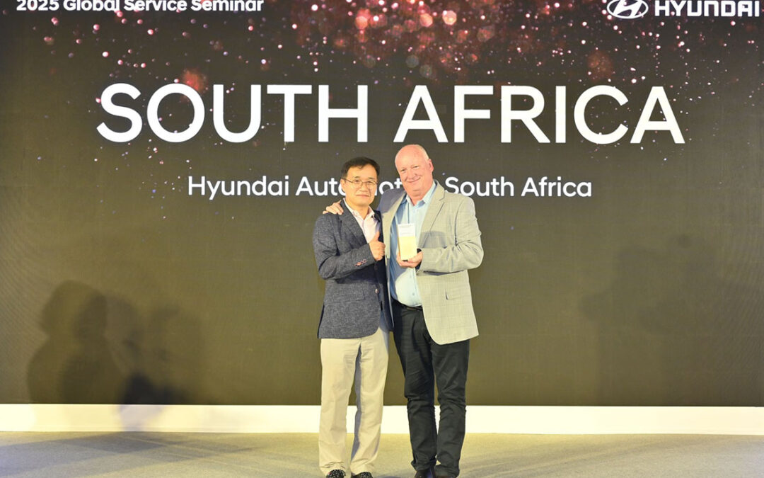 AFTERSALES SERVICE EMERGING AS A KEY DRIVER FOR HYUNDAI CUSTOMER LOYALTY 