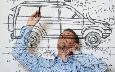 IS IT TIME FOR A RE-ALIGNMENT OF THE AUTOMOTIVE BUSINESS MODEL?