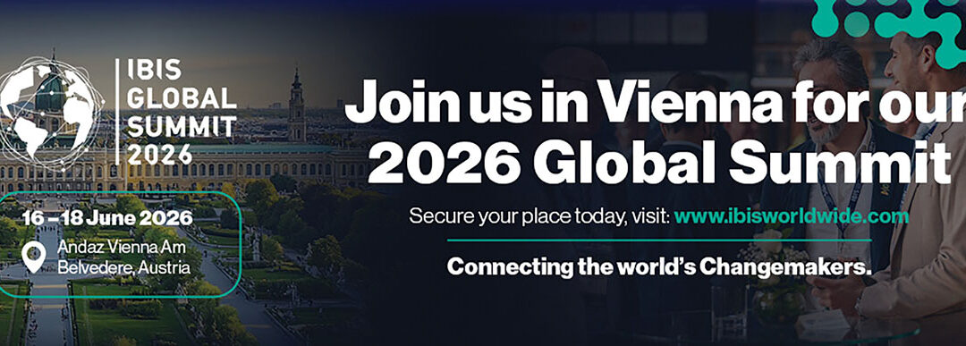 IBIS GLOBAL SUMMIT 2026