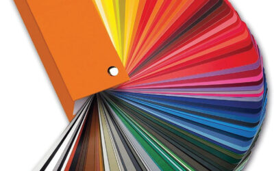 NAVIGATING COMPLEX OEM COLOURS
