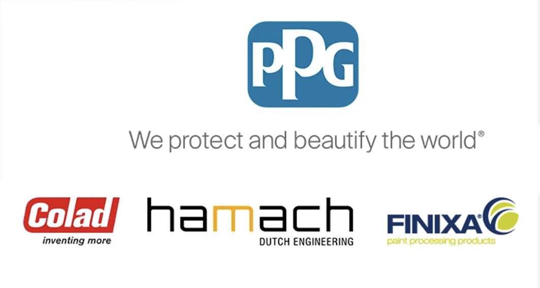 PPG ACQUIRES EMM