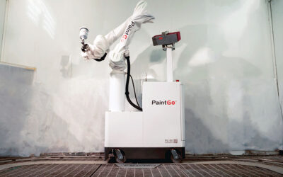 REBOOT THE PAINTER