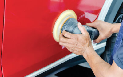 PERFECT POLISHING TIPS