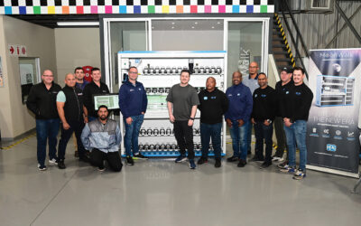 MOONWALK TRAINING AT PPG