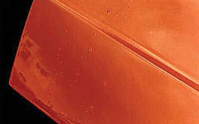 IDENTIFYING AND FIXING COATING DEFECTS
