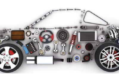 CAN VEHICLE PARTS BE STANDARDISED?
