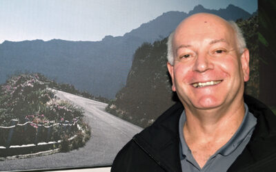 INTERVIEW WITH DEON SMIT, CRA CHAIRMAN