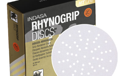 INDASA RHYNOGRIP HT LINE FROM LUXOR PAINTS