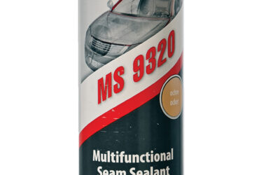 TEROSON ONE – STEP SEALER DOES IT ALL