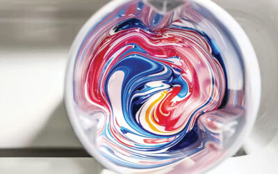 AUTOMATION AND PAINT PREP TECHNOLOGY IS HERE TO STAY