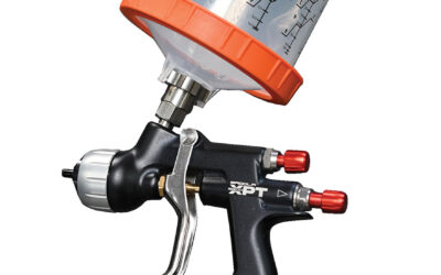 SAGOLA 3600 XPT SPRAY GUN