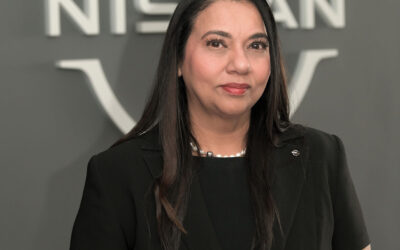 INTERVIEW WITH PREEA SINGH