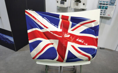 UK GARAGE AND BODYSHOP