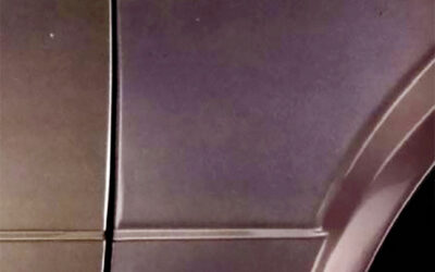 TIPS FOR IDENTIFYING AND FIXING COATING DEFECTS