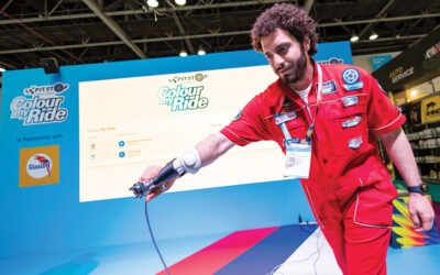 AUTOMECHANIKA DUBAI 2026