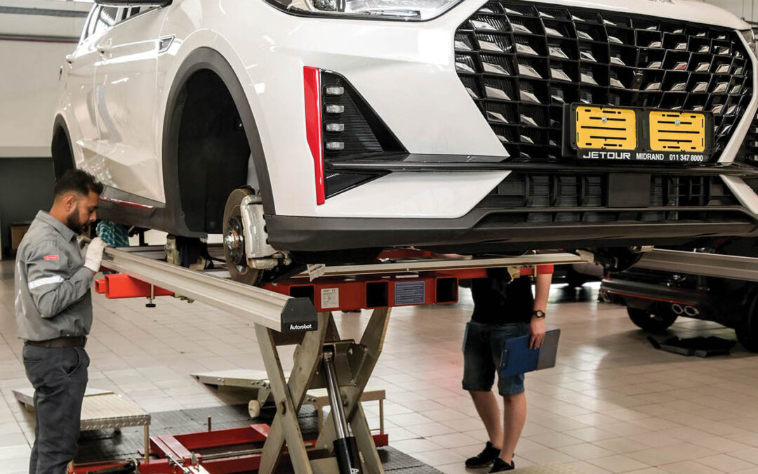 AUTOROBOT EXCALIPRE MEASURING SYSTEM UPDATED LOCALLY TO INCLUDE CHINESE MODELS AND MORE
