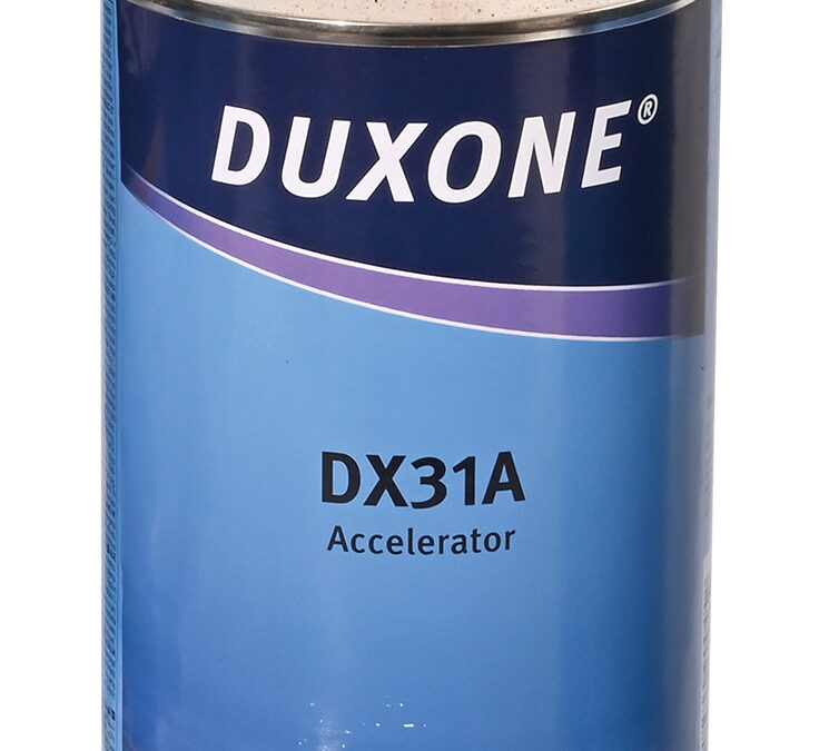 ACCELERATE DRYING THE COLD WEATHER WITH DUXONE
