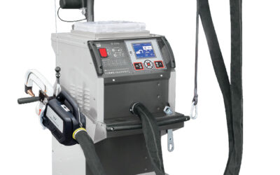 GYS VAS 821 101A – RESISTANCE SPOT WELDER