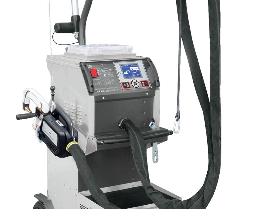 GYS VAS 821 101A – RESISTANCE SPOT WELDER