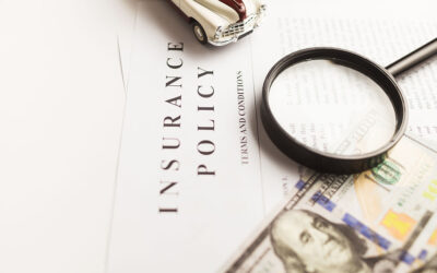 WHY DO CONSUMERS AND THE VEHICLE REPAIR INDUSTRY HAVE SUCH A POOR VIEW OF INSURERS
