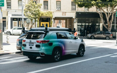 AUTONOMOUS CARS AND THE LAW – A BLIND SPOT EXPOSED