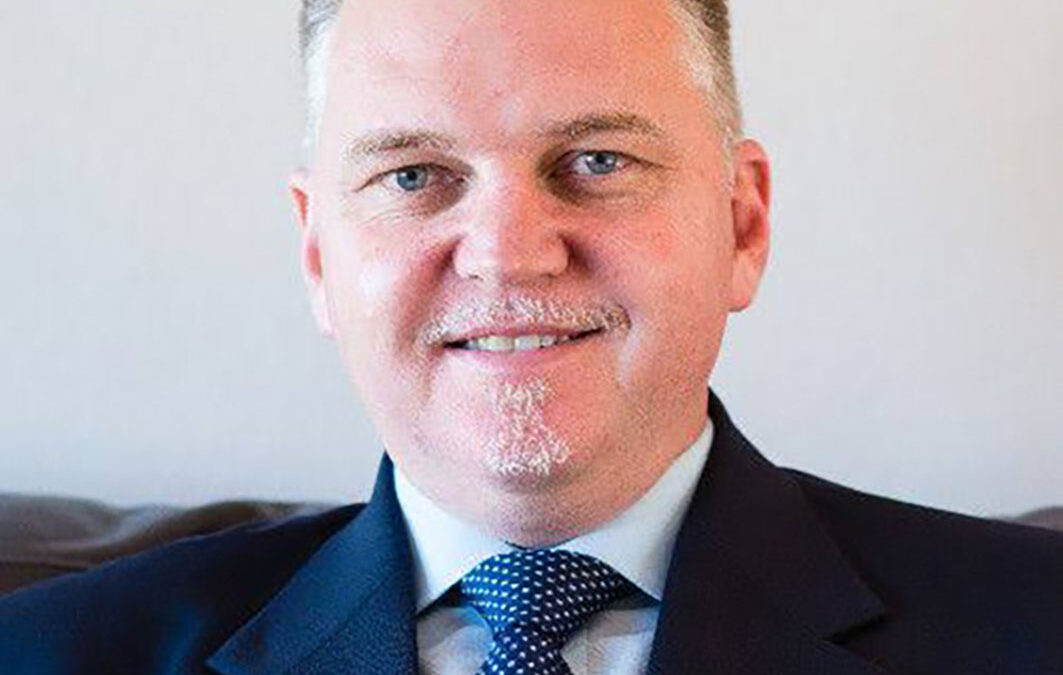 JUAN WHEELER APPOINTED NISSAN SOUTH AFRICA COUNTRY DIRECTOR