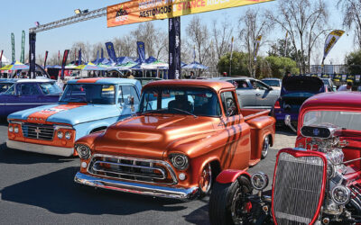 IDLE AUTO EXPO