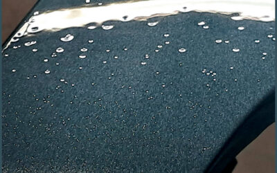 IDENTIFYING AND FIXING COATING DEFECTS KNOW-HOW
