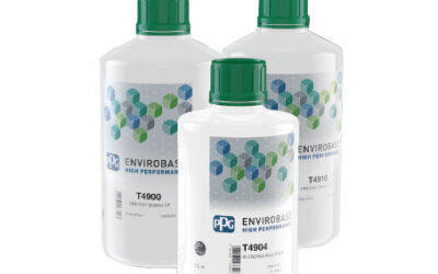 ENVIROBASE® HP ONE VISIT™MODIFIER